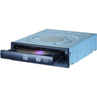 Produktbild för LiteOn iHAS124 - DVD±RW- (±R DL-) / DVD-RAM-enhet - Serial ATA - intern