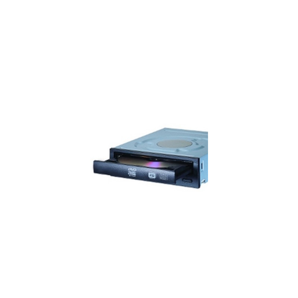 Produktbild för LiteOn iHAS124 - DVD±RW- (±R DL-) / DVD-RAM-enhet - Serial ATA - intern