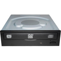 Produktbild för LiteOn iHAS124 - DVD±RW- (±R DL-) / DVD-RAM-enhet - Serial ATA - intern