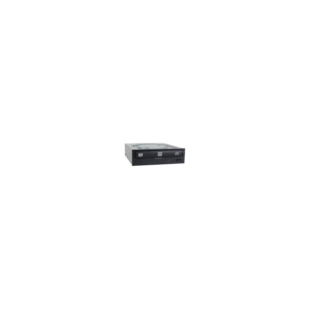 Produktbild för LiteOn iHAS124 - DVD±RW- (±R DL-) / DVD-RAM-enhet - Serial ATA - intern