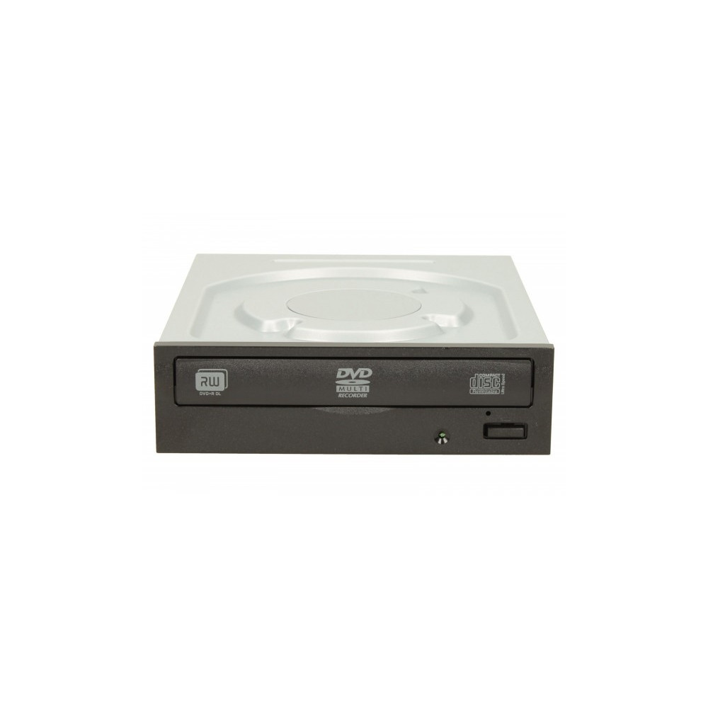 Produktbild för LiteOn iHAS124 - DVD±RW- (±R DL-) / DVD-RAM-enhet - Serial ATA - intern