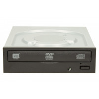 Produktbild för LiteOn iHAS124 - DVD±RW- (±R DL-) / DVD-RAM-enhet - Serial ATA - intern