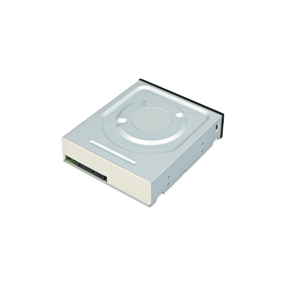 Produktbild för LiteOn iHAS124 - DVD±RW- (±R DL-) / DVD-RAM-enhet - Serial ATA - intern