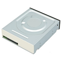 Produktbild för LiteOn iHAS124 - DVD±RW- (±R DL-) / DVD-RAM-enhet - Serial ATA - intern