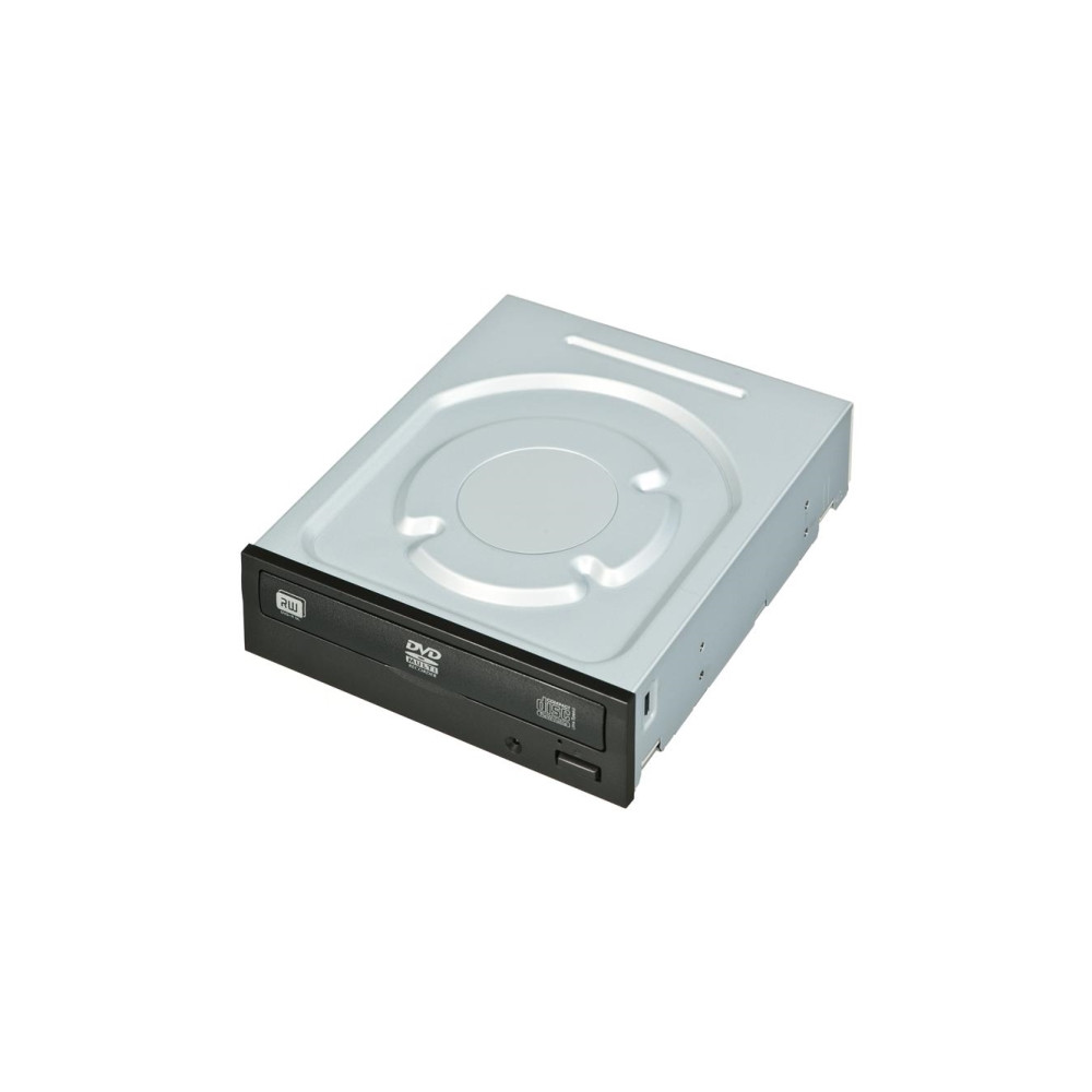 Produktbild för LiteOn iHAS124 - DVD±RW- (±R DL-) / DVD-RAM-enhet - Serial ATA - intern
