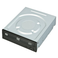 Produktbild för LiteOn iHAS124 - DVD±RW- (±R DL-) / DVD-RAM-enhet - Serial ATA - intern