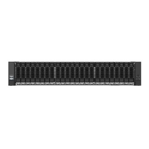 Intel Intel Server System M50FCP2UR208 - kan monteras i rack ingen CPU - 0 GB - ingen HDD