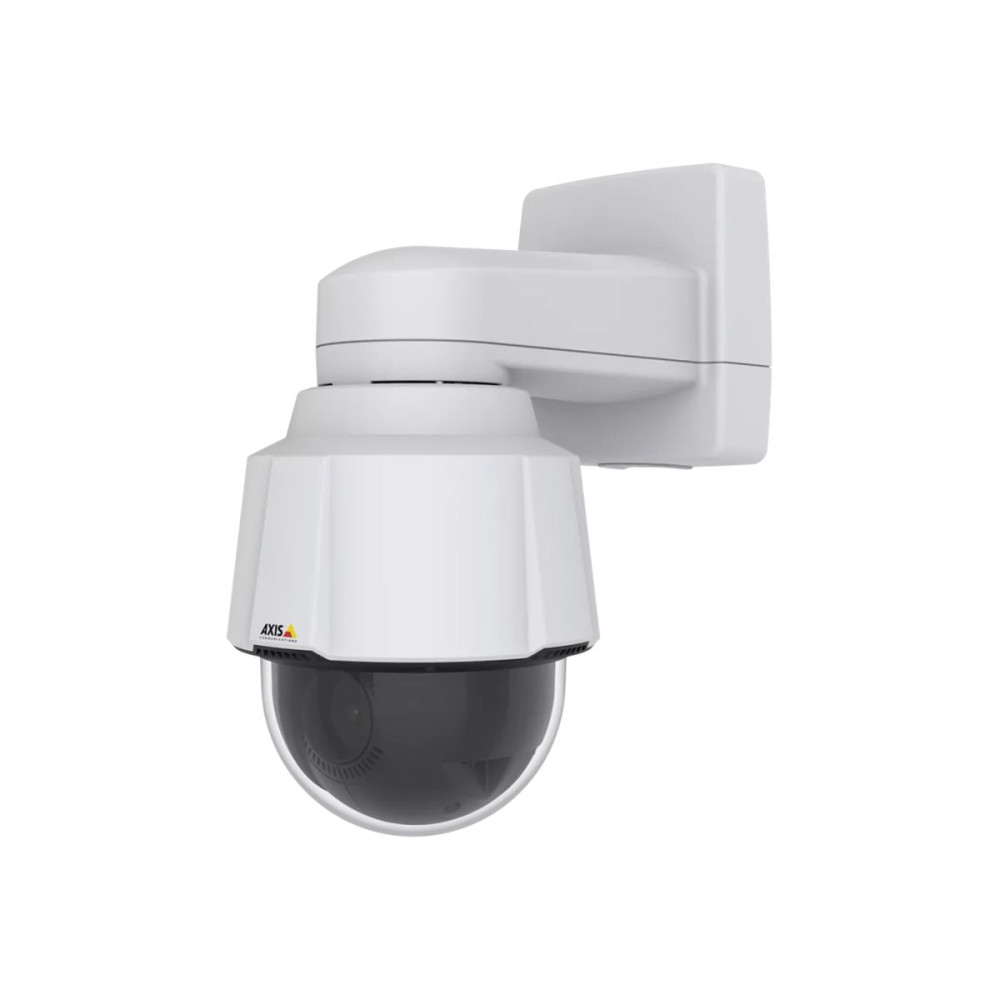 Produktbild för AXIS P56 Series P5654-E Mk II 50HZ - nätverksövervakningskamera - TAA-kompatibel