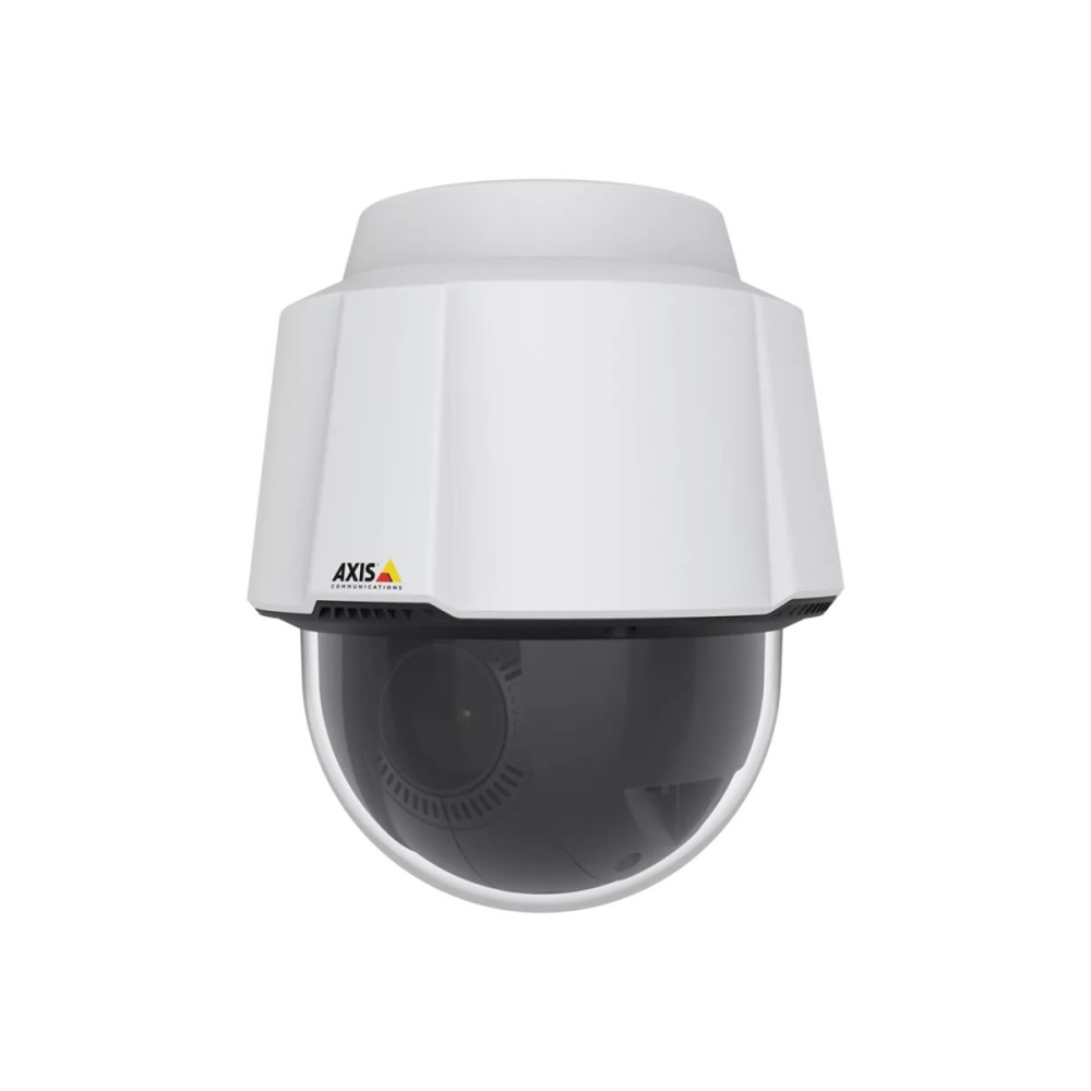Produktbild för AXIS P56 Series P5654-E Mk II 50HZ - nätverksövervakningskamera - TAA-kompatibel