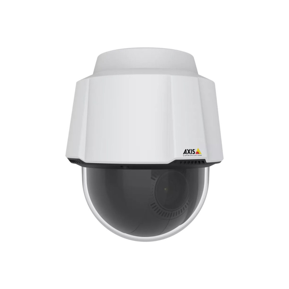 Produktbild för AXIS P56 Series P5654-E Mk II 50HZ - nätverksövervakningskamera - TAA-kompatibel