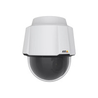Produktbild för AXIS P56 Series P5654-E Mk II 50HZ - nätverksövervakningskamera - TAA-kompatibel