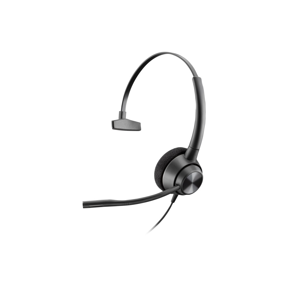 Produktbild för HP Poly EncorePro 310 - headset - Quick Disconnect