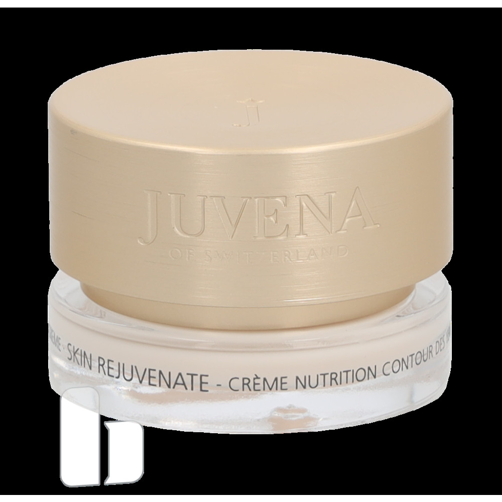 Produktbild för Juvena Skin Rejuvenate Nourishing Eye Cream 15 ml Dam