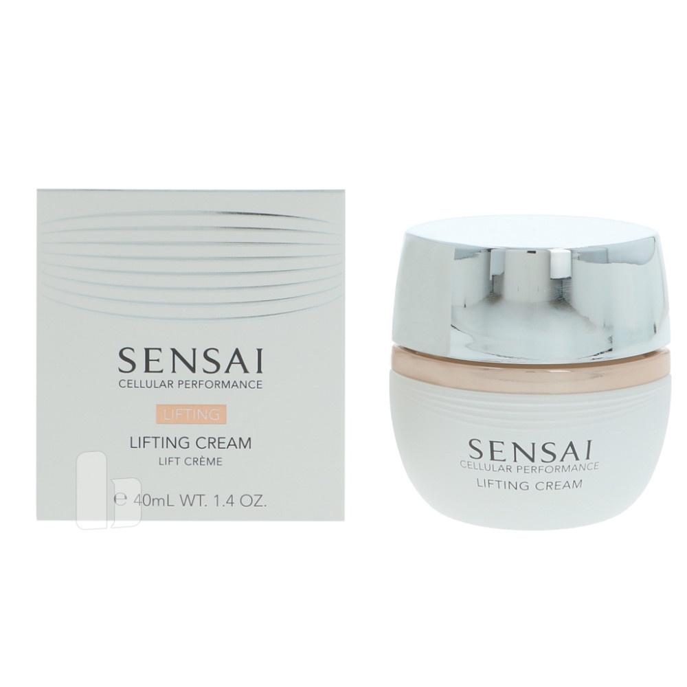 Produktbild för Sensai CP Lifting Cream 40 ml Dam