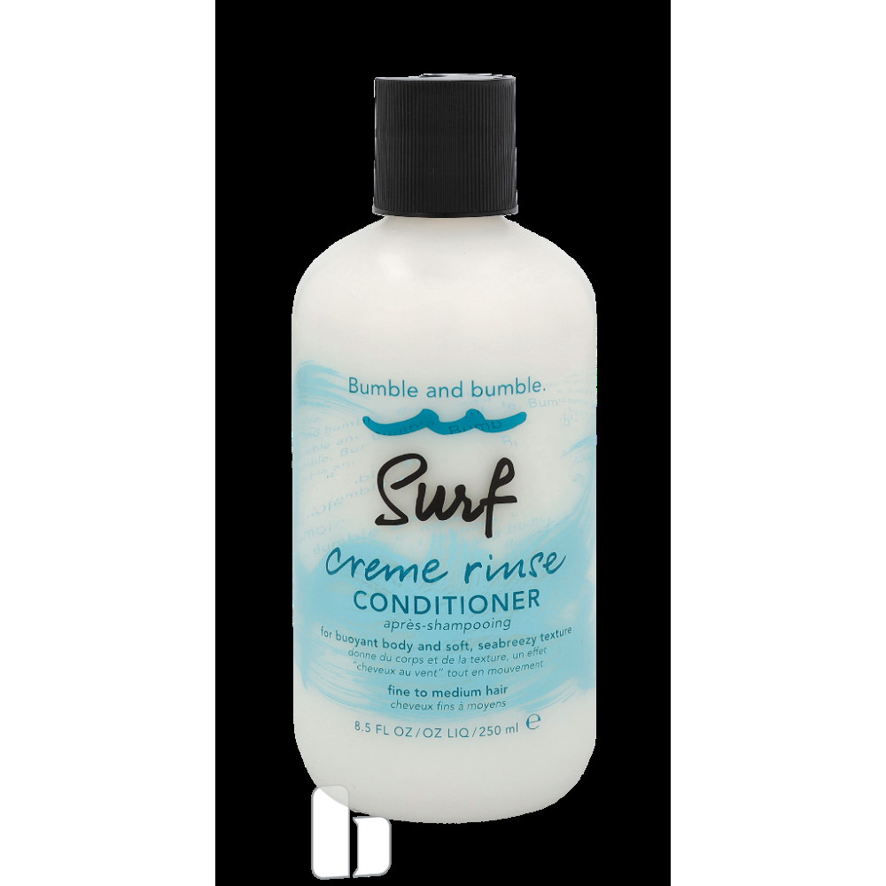 Produktbild för Bumble And Bumble Surf Creme Rinse Conditioner 250 ml Unisex