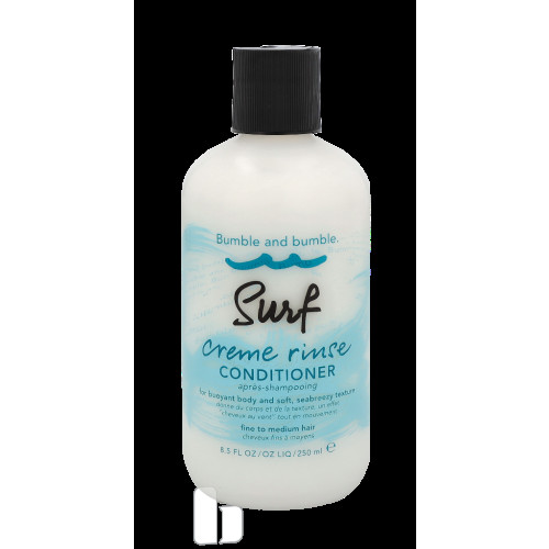 Bumble and bumble Bumble And Bumble Surf Creme Rinse Conditioner 250 ml Unisex