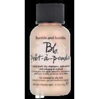 Produktbild för Bumble And Bumble Pret-A-Powder Volume Powder 14 gram Unisex