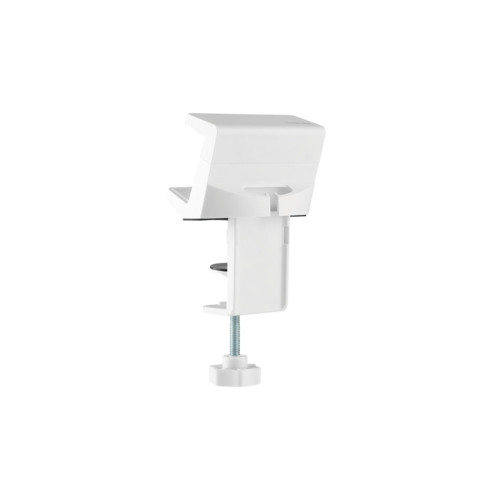 LogiLink LogiLink Table mount clamp-on cable organizer - klämma för kabelhållare