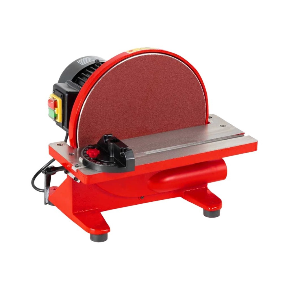 Produktbild för Holzmann TS305_230V - angle sander - 750 W