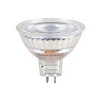 Produktbild för LEDVANCE 4099854457784, 2 W, 20 W, GU5.3, 210 LM, 15000 h, V...