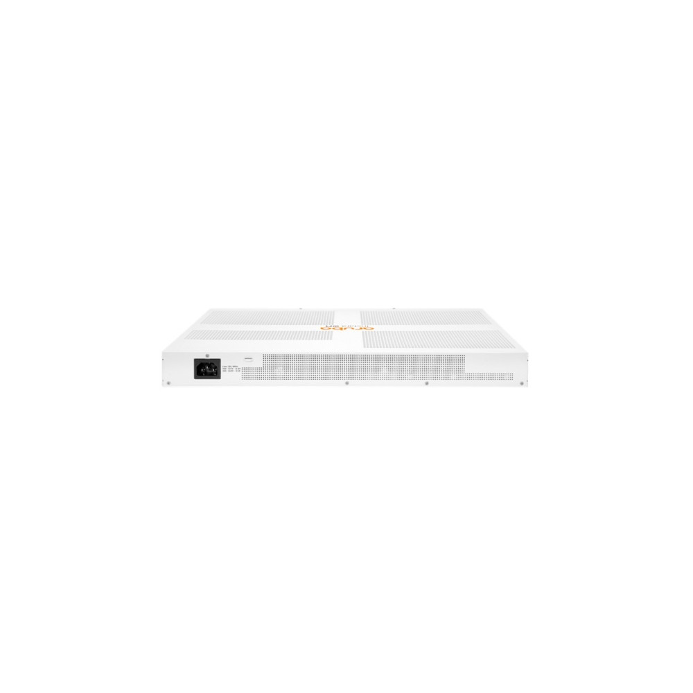 Produktbild för HPE Networking Instant On 1930 48G 4SFP/SFP+ Switch - switch - 48 portar - Administrerad - rackmonterbar