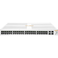 Produktbild för HPE Networking Instant On 1930 48G 4SFP/SFP+ Switch - switch - 48 portar - Administrerad - rackmonterbar