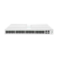 Produktbild för HPE Networking Instant On 1930 48G 4SFP/SFP+ Switch - switch - 48 portar - Administrerad - rackmonterbar