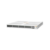 Produktbild för HPE Networking Instant On 1930 48G 4SFP/SFP+ Switch - switch - 48 portar - Administrerad - rackmonterbar