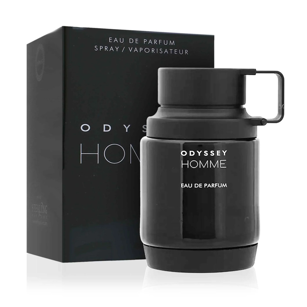 Produktbild för Armaf Odyssey Homme EDP M 200ml