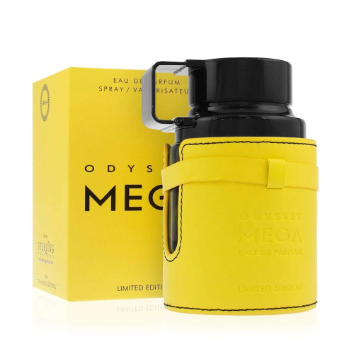 Armaf Armaf Odyssey Mega Limited Edition EDP M 200ml