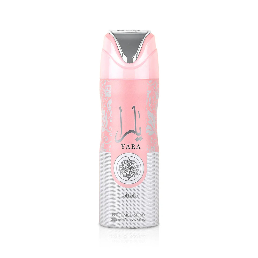 Produktbild för Lattafa Yara Perfumed Spray W 200ml