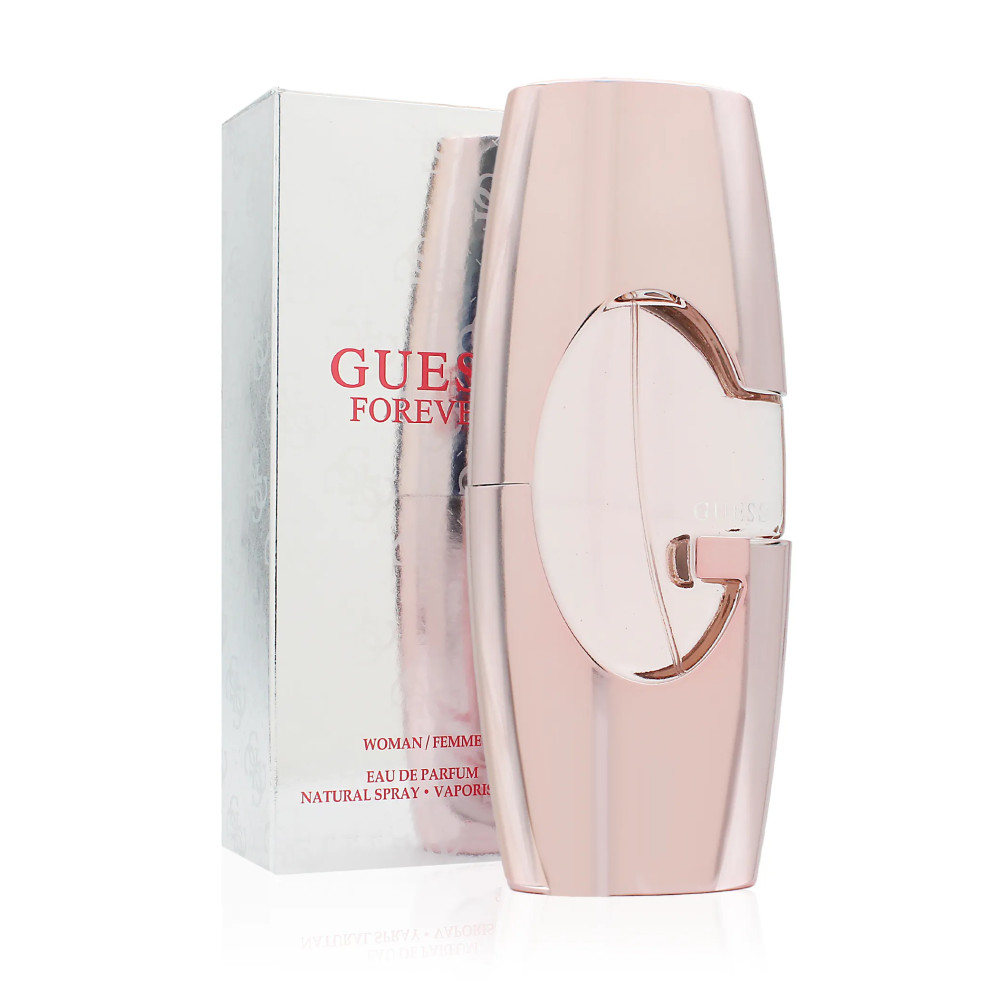 Produktbild för Guess Forever EDP W 75ml
