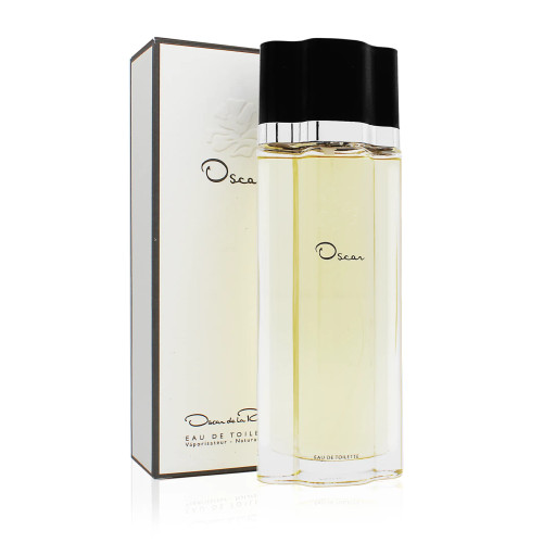 Oscar de la Renta Oscar de La Renta Oscar EDT W 200ml