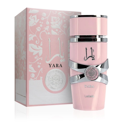 Lattafa Lattafa Yara EDP W 50ml