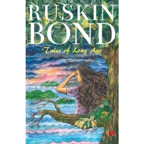 Rupa Publications India Pvt. Ltd Tales of Long Ago (häftad, eng)