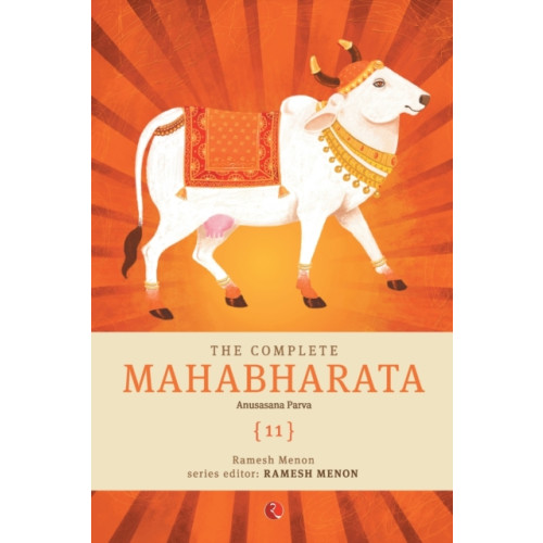 Rupa Publications India Pvt. Ltd The complete Mahabharata (häftad, eng)