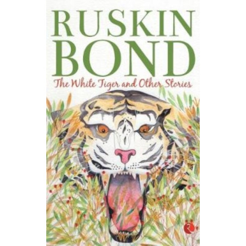 Rupa Publications India Pvt. Ltd The White Tiger and Other Stories (häftad, eng)