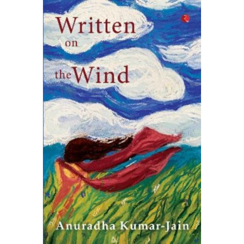 Rupa Publications India Pvt. Ltd Written on the Wind (häftad, eng)