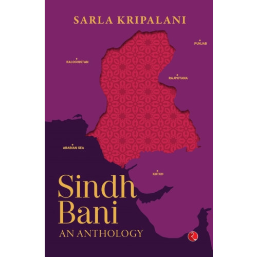 Rupa Publications India Pvt. Ltd Sindh Bani (häftad, eng)
