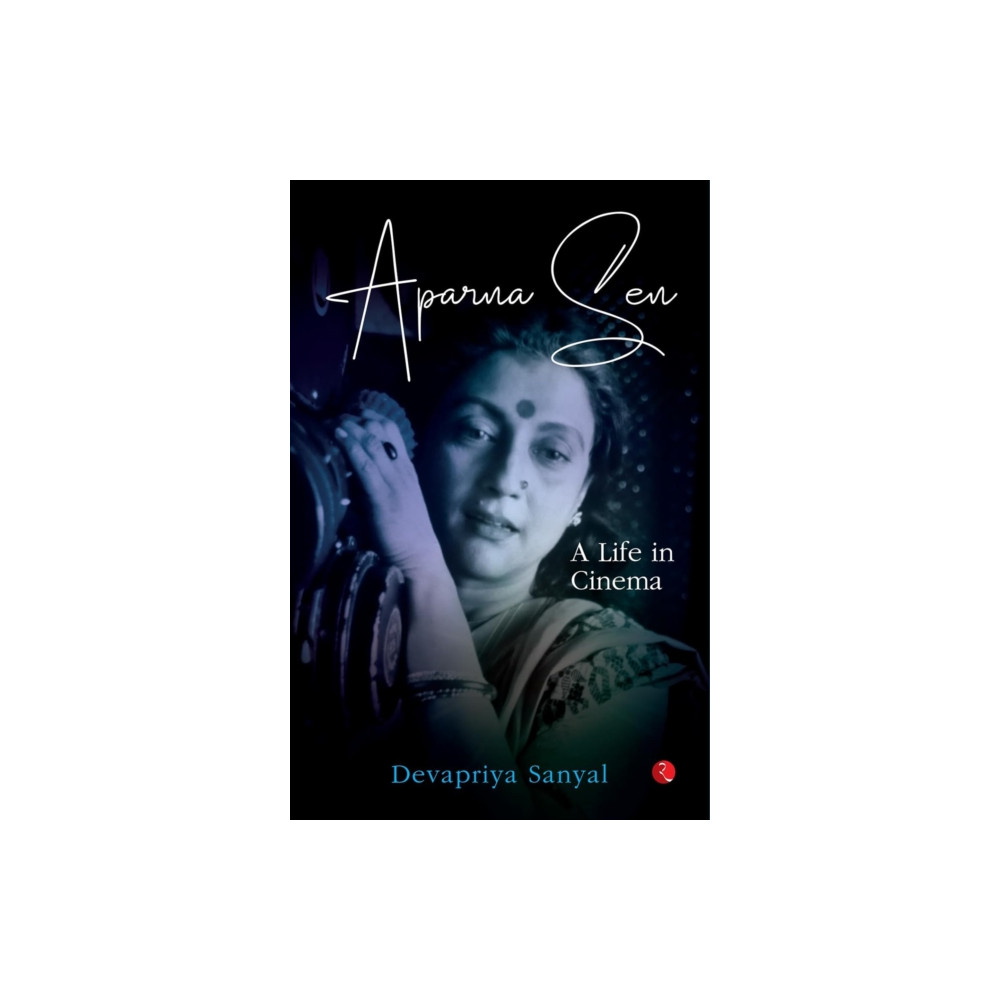 Produktbild för Aparna Sen (inbunden, eng)
