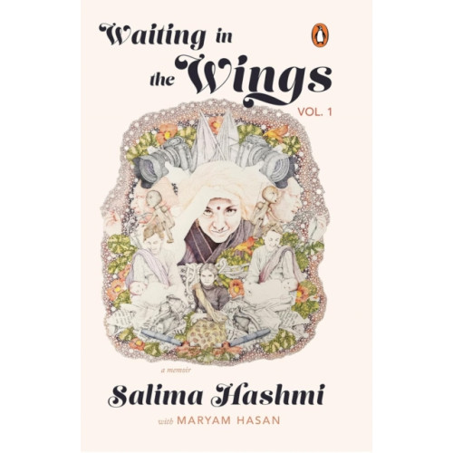 Penguin Random House India Waiting in The Wings (häftad, eng)