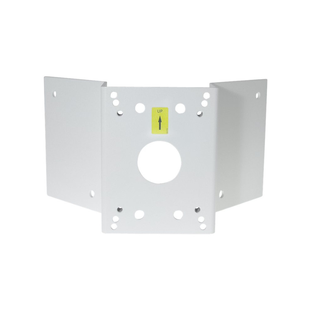 Produktbild för AXIS T91A64 Corner Bracket - monteringssats för kamera