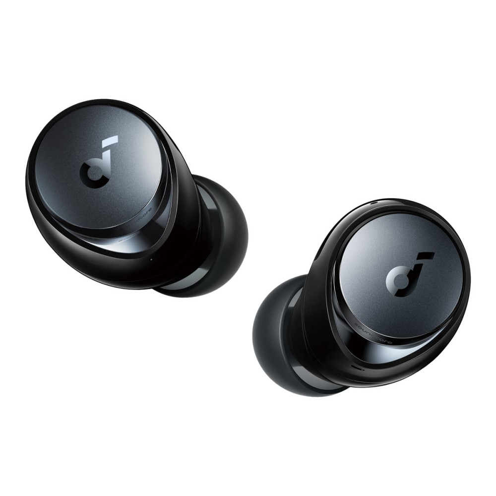 Produktbild för Soundcore Space A40 - True wireless-hörlurar med mikrofon