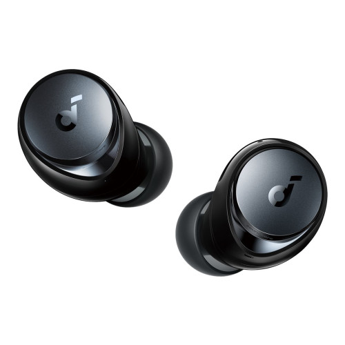 Anker Group Soundcore Space A40 - True wireless-hörlurar med mikrofon