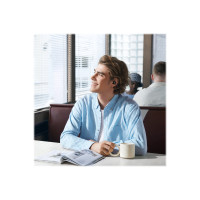 Produktbild för Soundcore Space A40 - True wireless-hörlurar med mikrofon