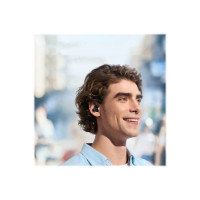 Produktbild för Soundcore Space A40 - True wireless-hörlurar med mikrofon