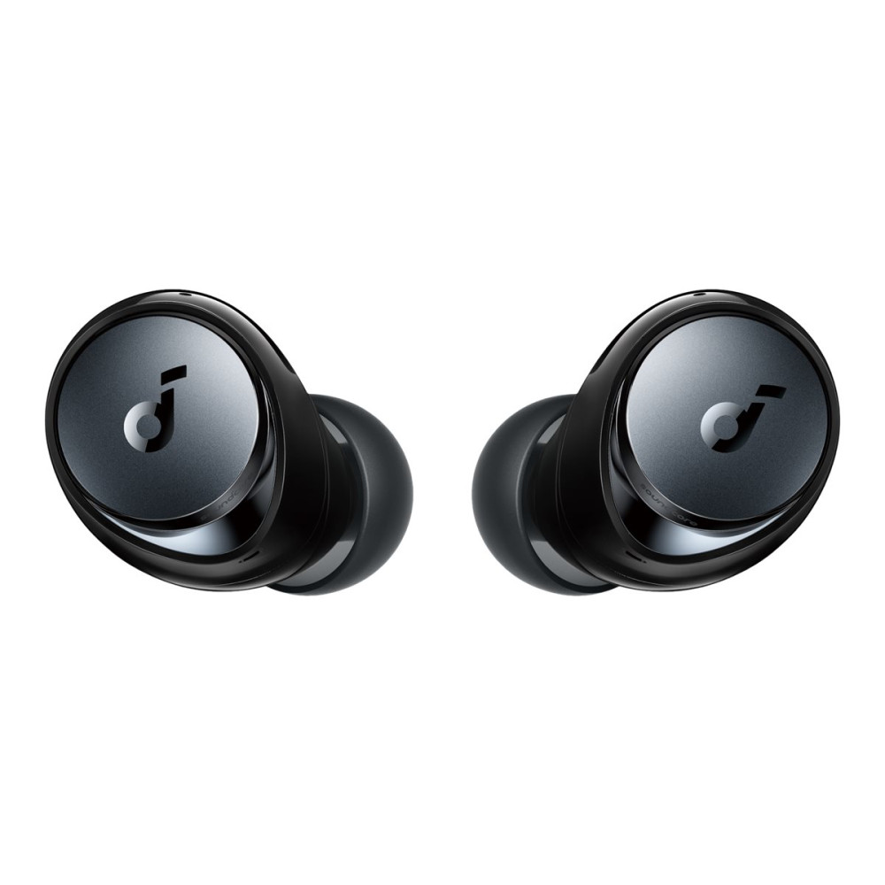 Produktbild för Soundcore Space A40 - True wireless-hörlurar med mikrofon