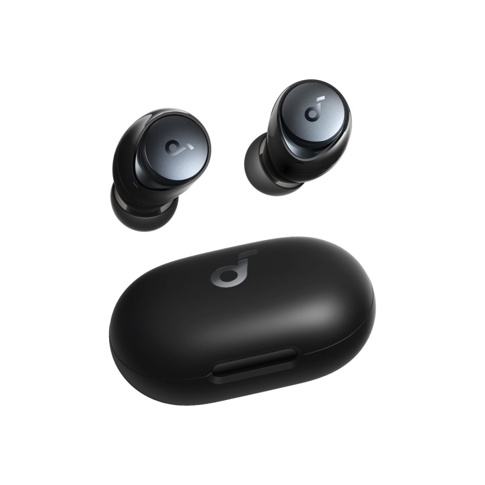 Produktbild för Soundcore Space A40 - True wireless-hörlurar med mikrofon