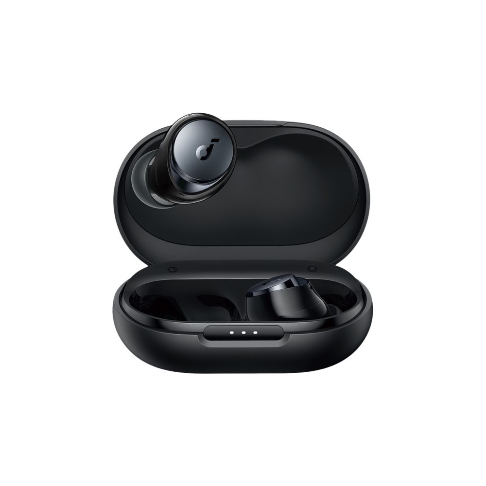 Produktbild för Soundcore Space A40 - True wireless-hörlurar med mikrofon