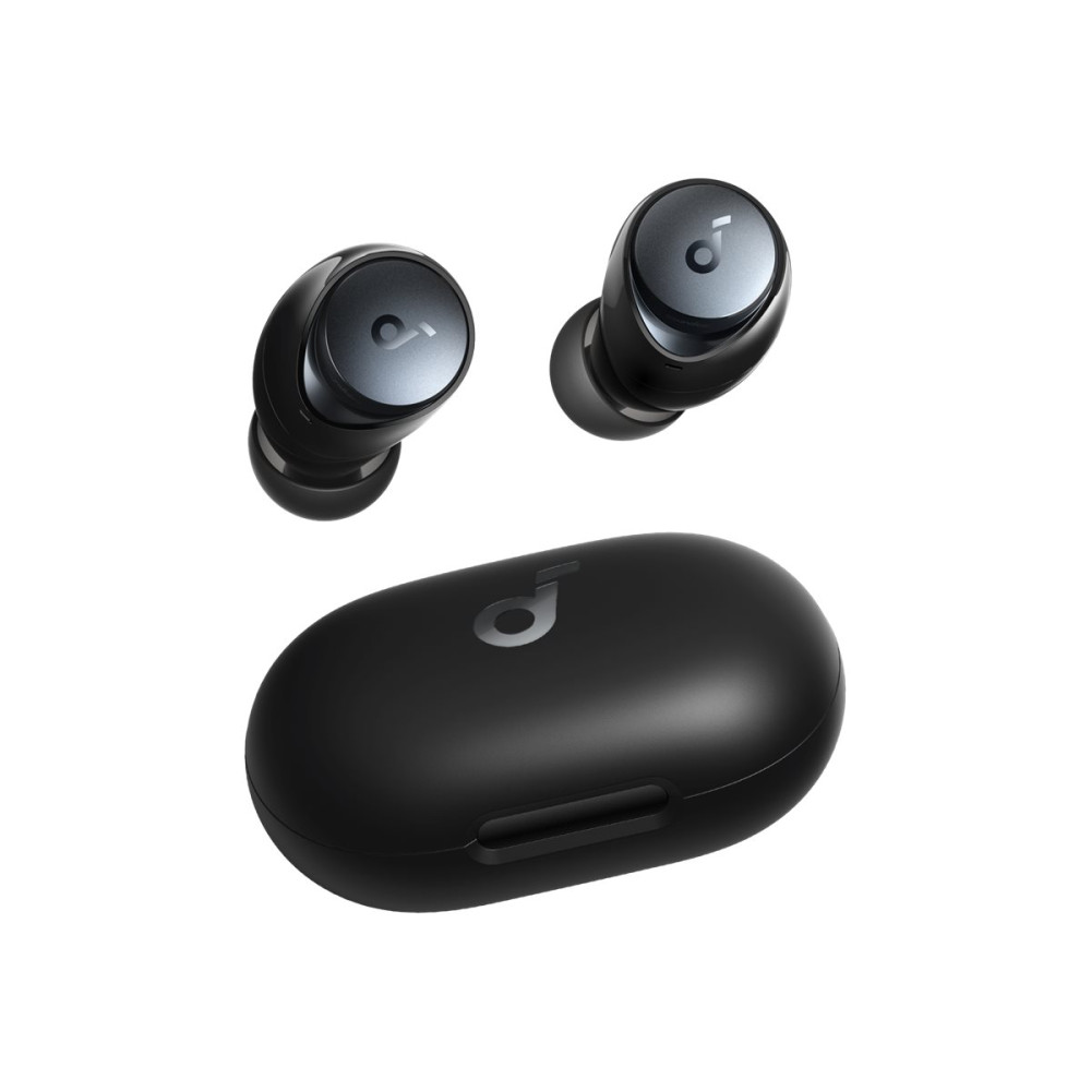 Produktbild för Soundcore Space A40 - True wireless-hörlurar med mikrofon